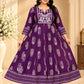 Plus Size Flower Patch Umberlla