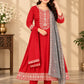 Vizhitra Silk Kalimodel 3pcs Set