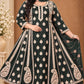 Plus Size Full Emporidary Design 3pcs Set