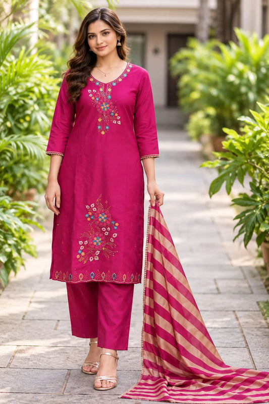 Emporidary Design 3pcs Set