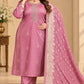 Plus Size Shining Salsa 3pcs Set