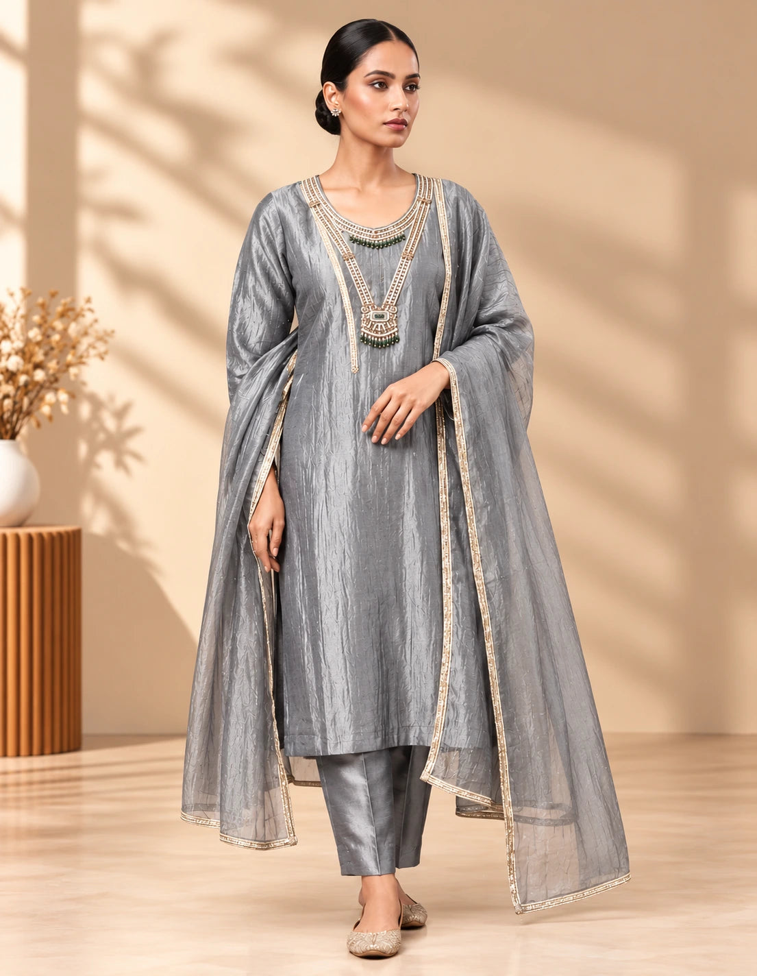 Zarthosi Salsa 3pcs Set