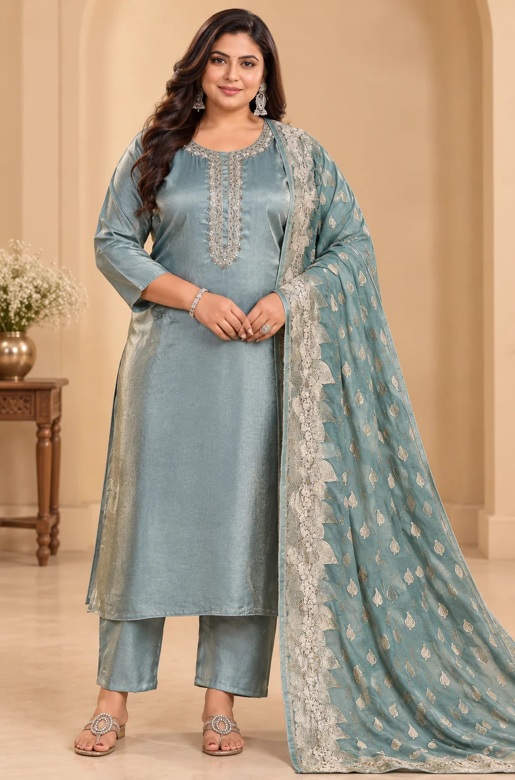 Shining Salsa 3pcs Set – SSV Fashion Collection