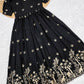 Embroidered Top