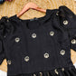 Embroidered Top