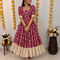 Kalamkari Maxi