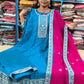 Kali Model 3 Piece Set - Sky Blue