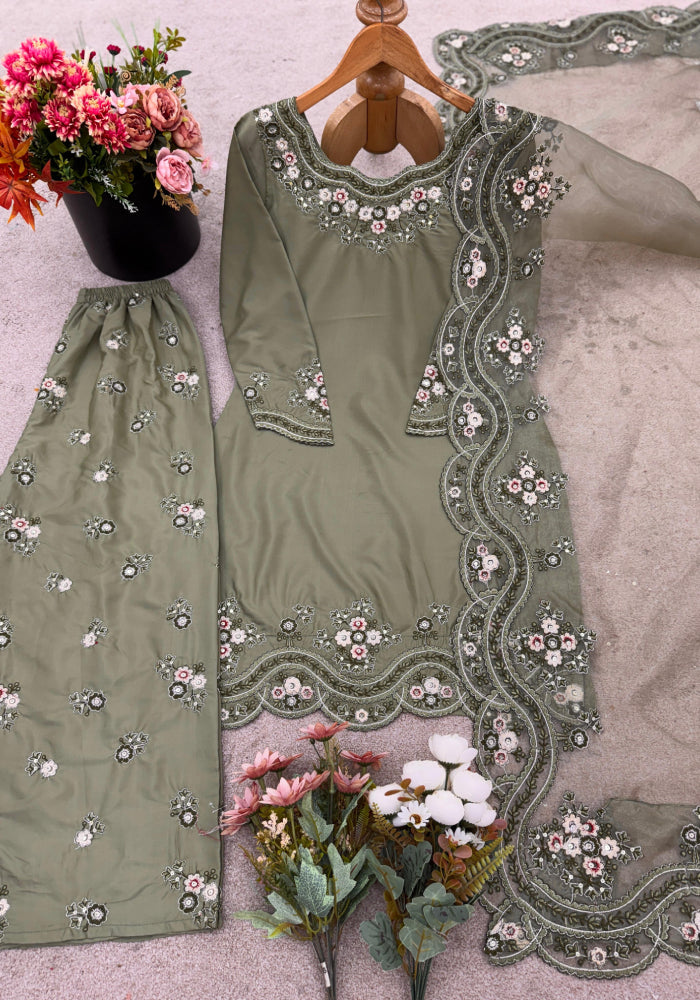 3 Pcs Set