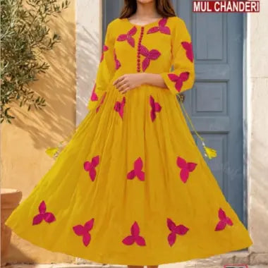 Mul Chanderi
