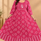 Peacock Jaipur Anarkali