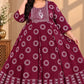 Plus Size Jaipur Umbrella