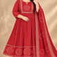 Plus Size Mulmul Cotton Mirror 3pcs Set