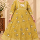 Plus Size Elegant Patch Umberlla