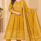 Plus Size Mulmul Cotton Mirror 3pcs Set