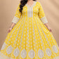 Plus Size Mulmul Cotton Thread Emporidary Full