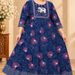 Plus Size Elegant Patch Umberlla