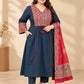Dhabu Cotton 3 pcs Set