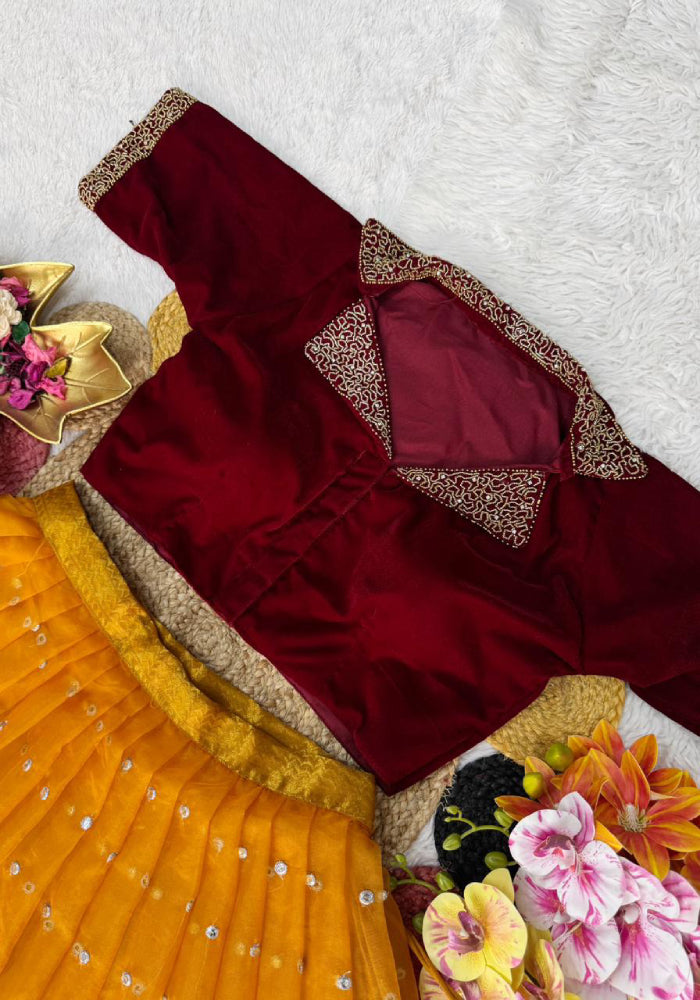 Lehenga