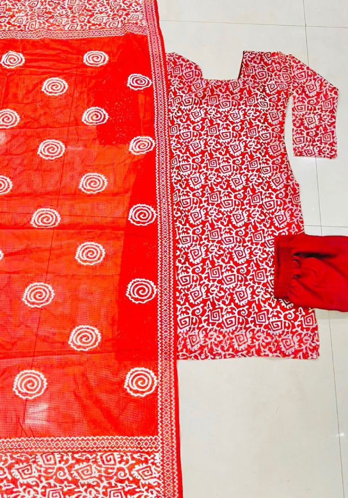 3 Pcs Set - SSVT067