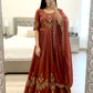 Maxi Gown - SSVT071