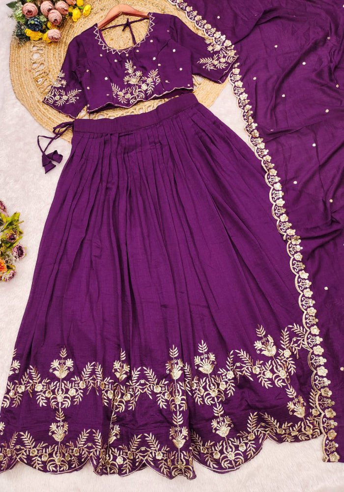 Lehenga