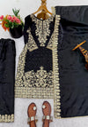 Gmy Silk Top