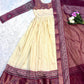 Dola Silk Gown