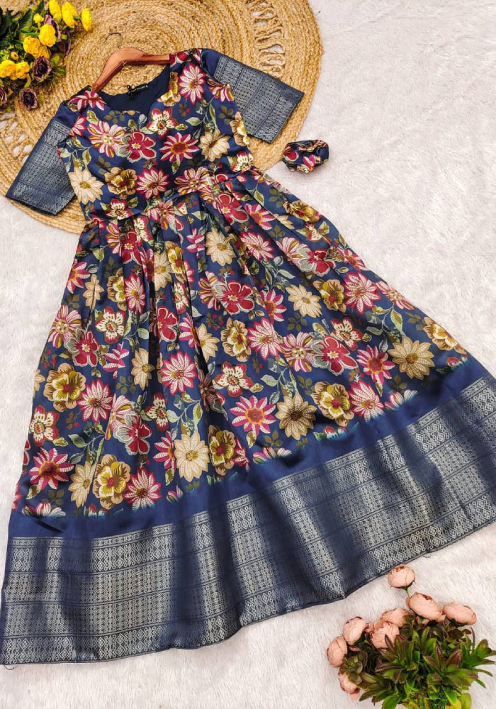 Gown - SSVTO37