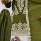 Gmy Silk Top