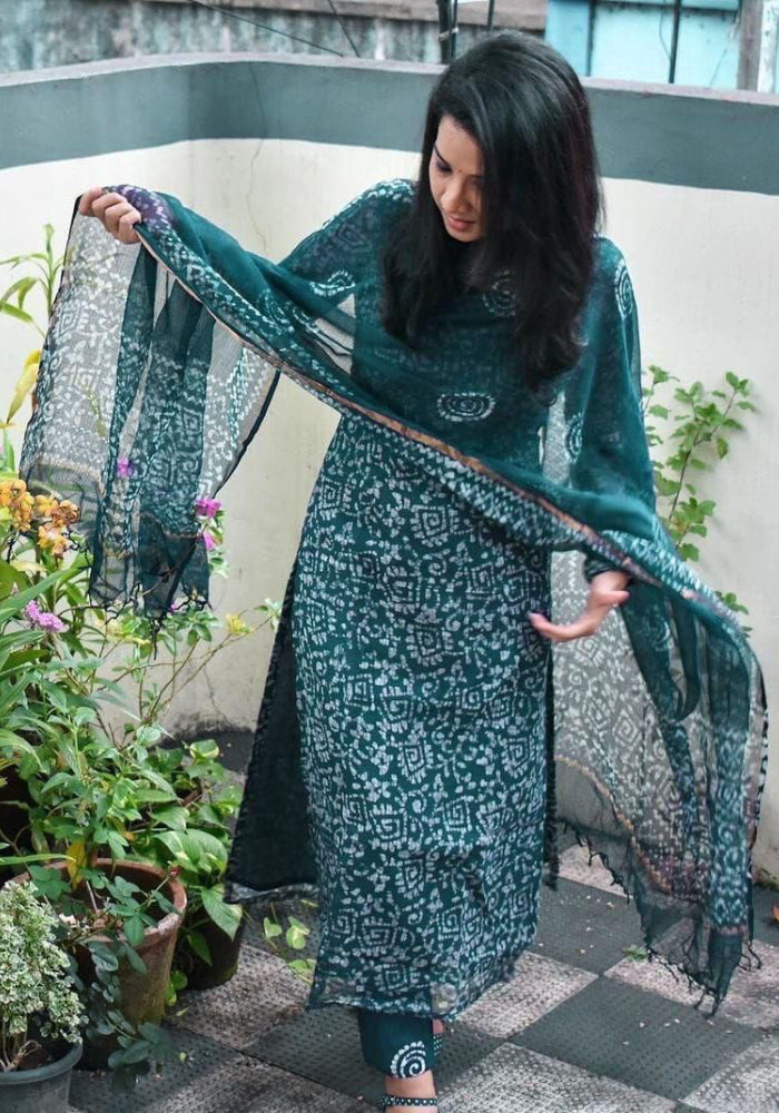 3 Pcs Set - SSVT067