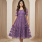 Zari Frock