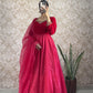 Mesmerizing Anarkali