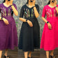 Embroidered Kurta