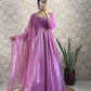 Mesmerizing Anarkali