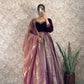 Mesmerizing Anarkali