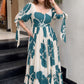 Rayon Digital Print