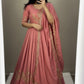 Maxi Gown - SSVT071