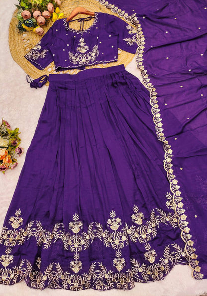 Lehenga