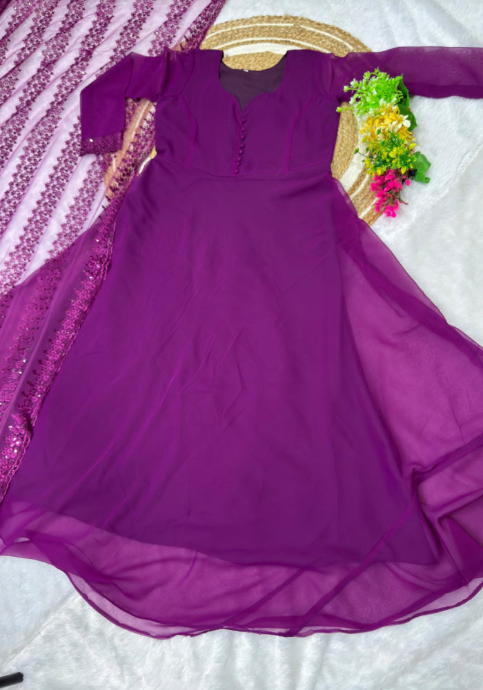 Grand Gown