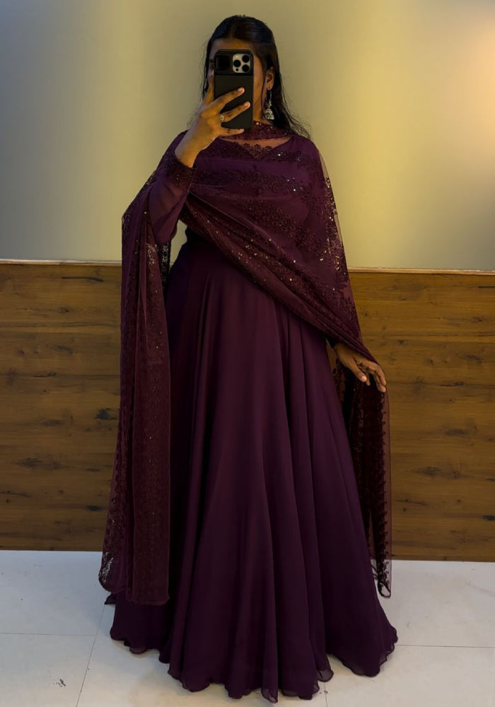 Grand Gown