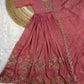Maxi Gown - SSVT071