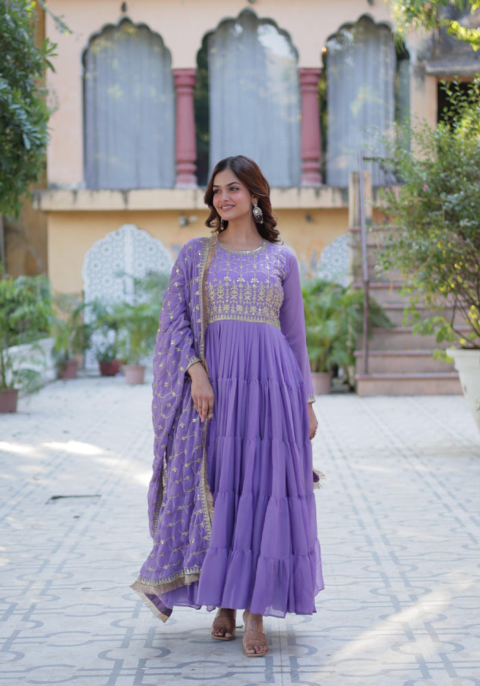 Grand Frock