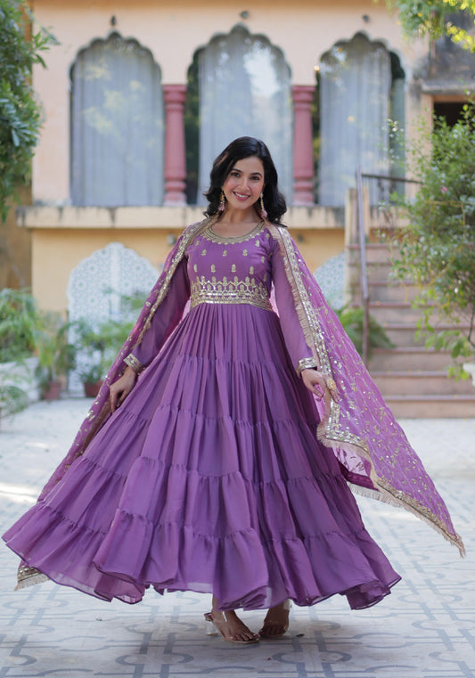 Grand Frock