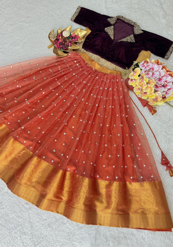 Lehenga