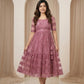 Zari Frock