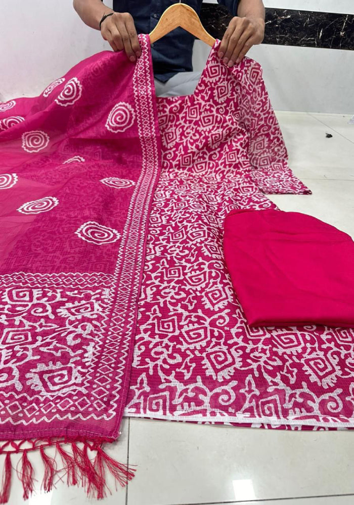 3 Pcs Set - SSVT067