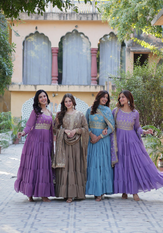 Grand Frock