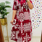 Kurti Set