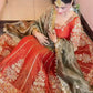 Siqvas Gown