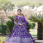 Viscose Diable Jacquard Gown
